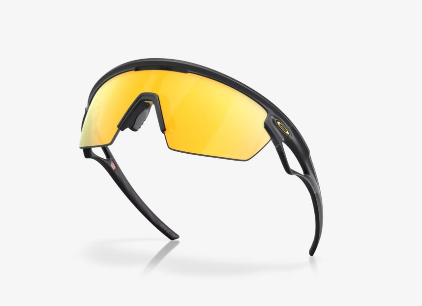 Oakley Glasögon, Sphaera™️, Matte Carbon