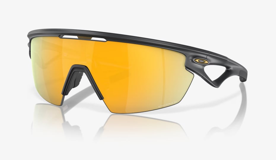 Oakley Glasögon, Sphaera™️, Matte Carbon