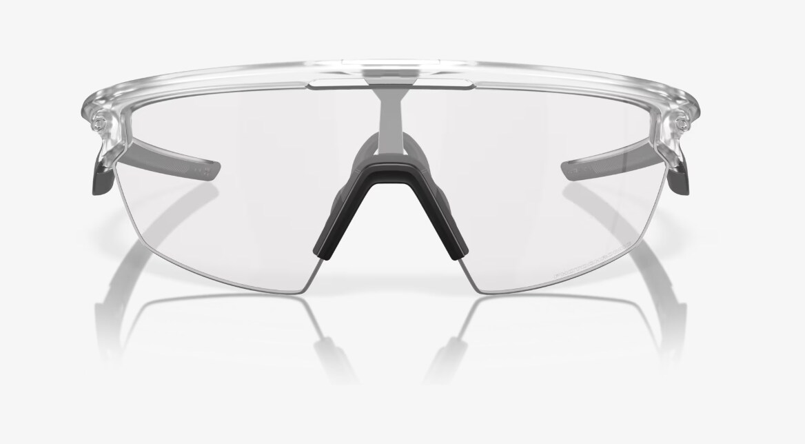 Oakley Glasögon, Sphaera™️, Matte Clear