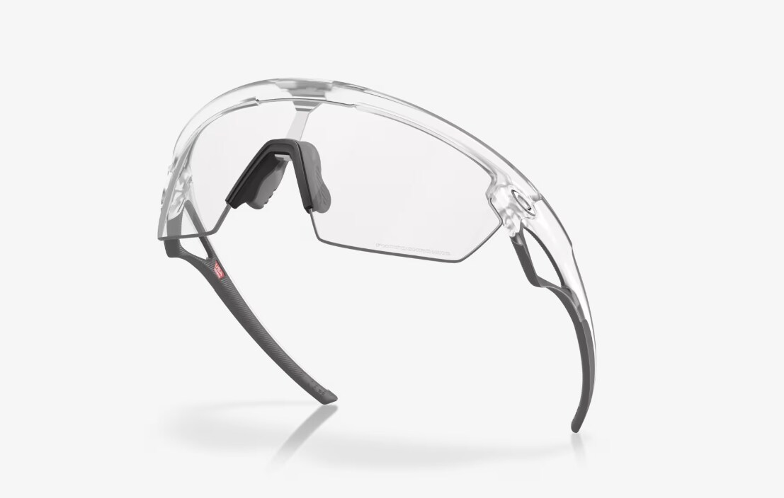Oakley Glasögon, Sphaera™️, Matte Clear