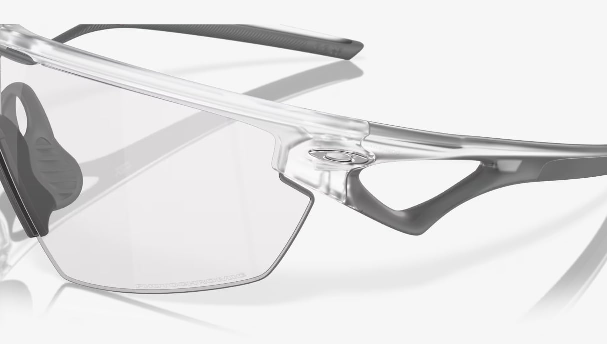 Oakley Glasögon, Sphaera™️, Matte Clear