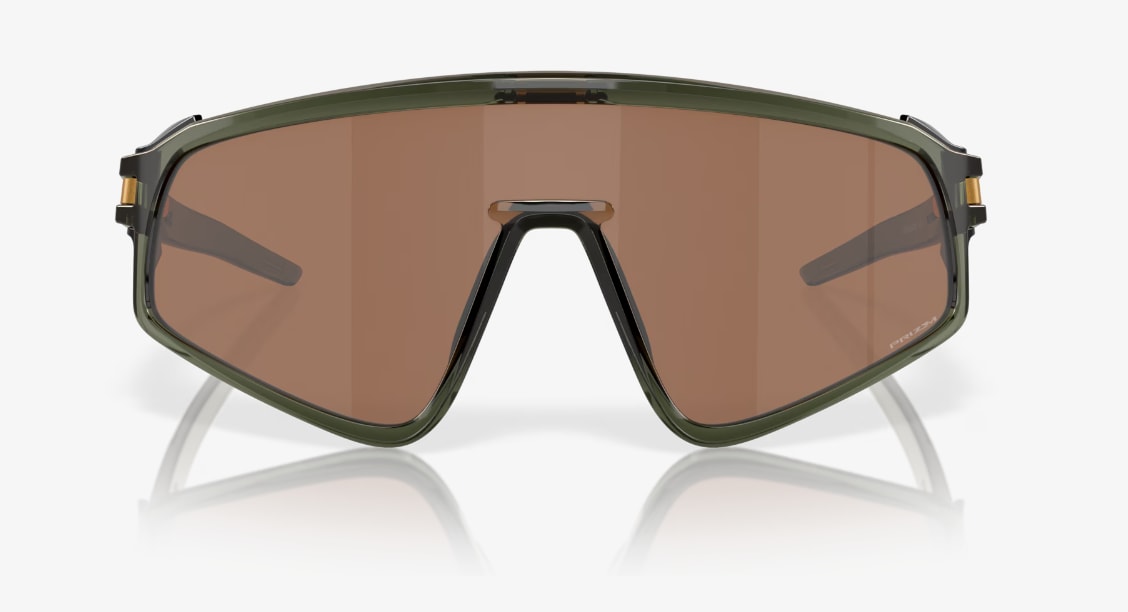 Oakley Glasögon, Latch™ Panel, Olive Ink