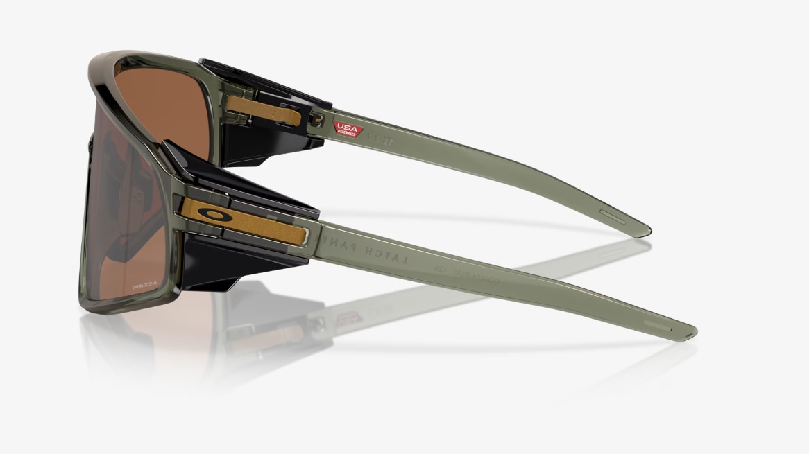 Oakley Glasögon, Latch™ Panel, Olive Ink