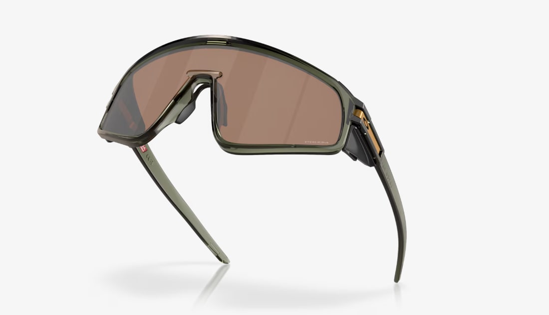 Oakley Glasögon, Latch™ Panel, Olive Ink