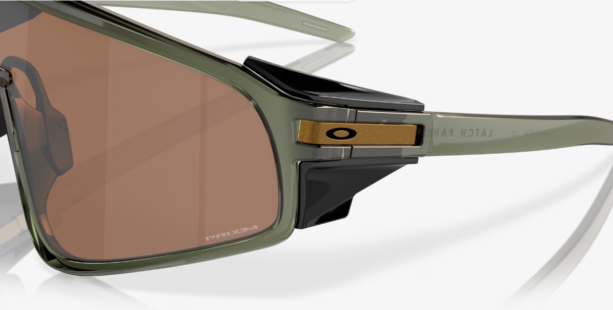 Oakley Glasögon, Latch™ Panel, Olive Ink