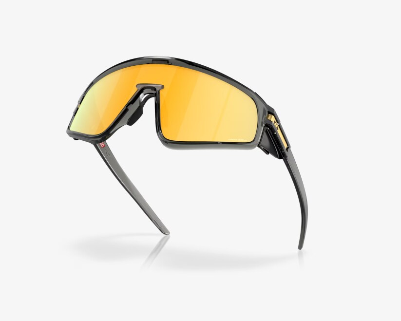 Oakley Glasögon, Latch™ Panel, Grey Smoke