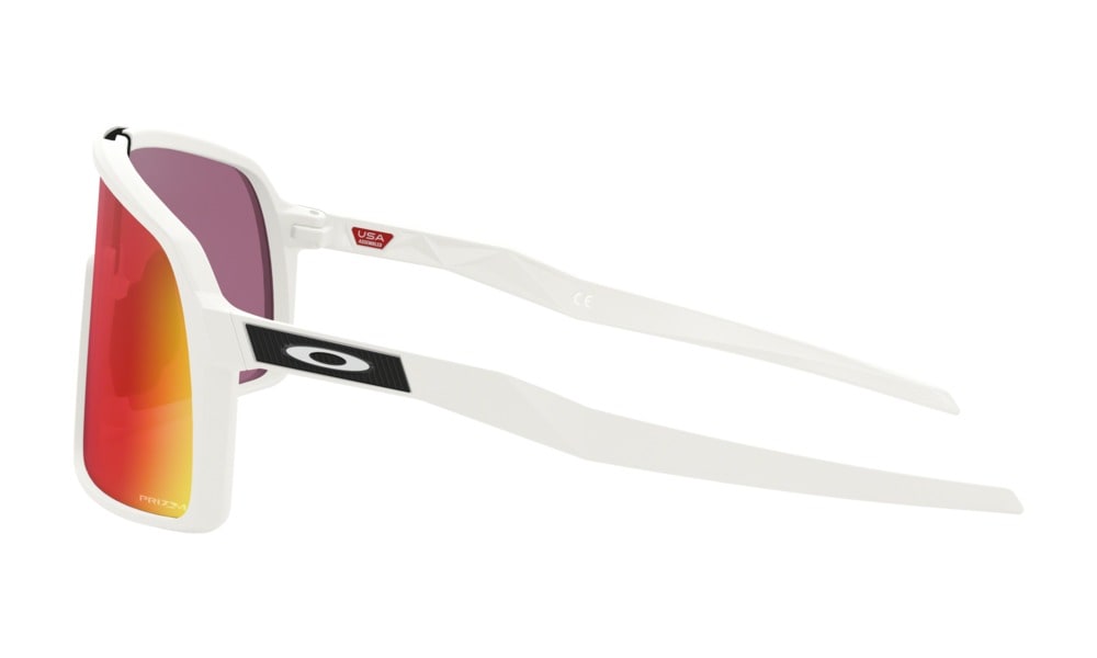 Oakley Glasögon, Sutro, Matte White