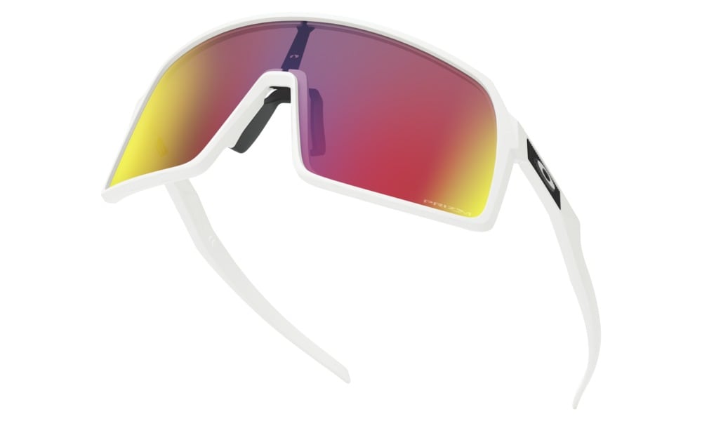 Oakley Glasögon, Sutro, Matte White