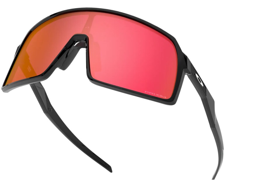 Oakley Glasögon, Sutro, Polished Black