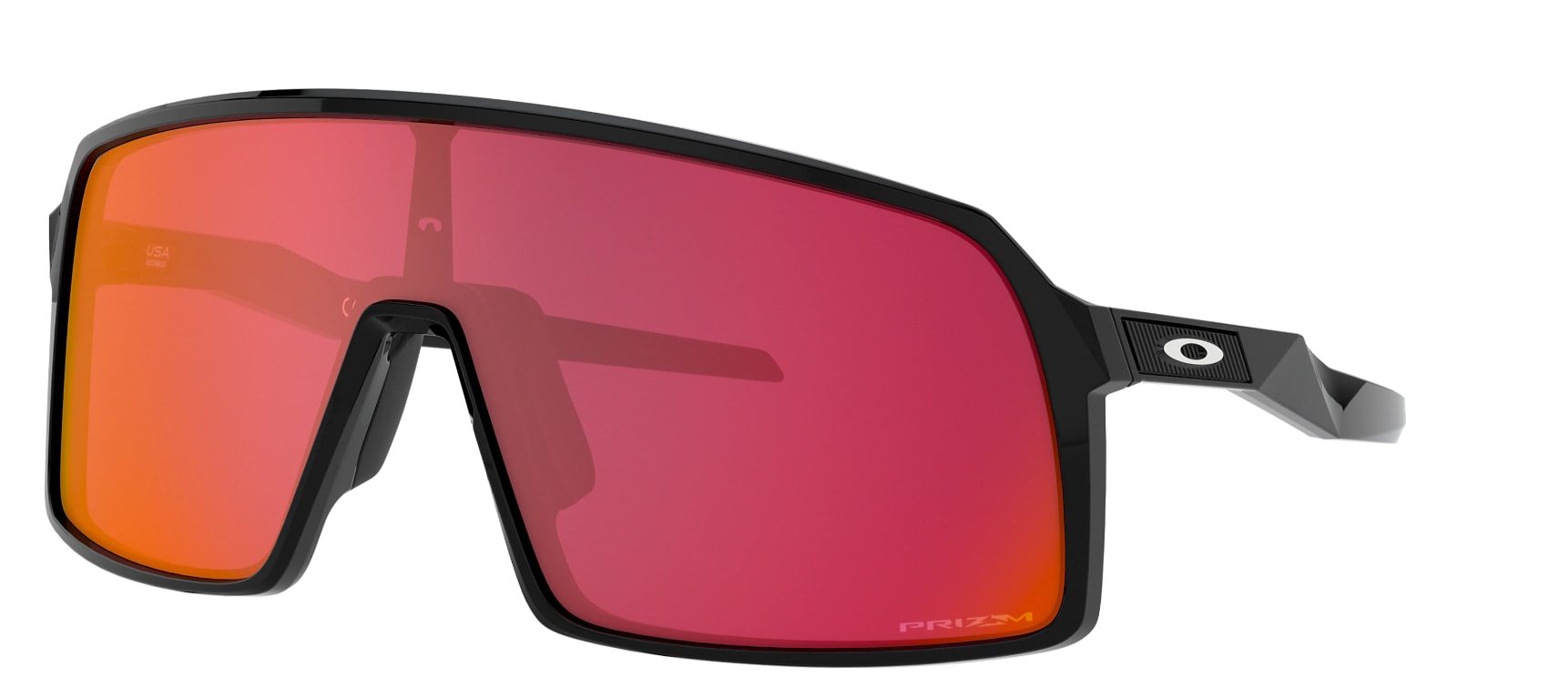 Oakley Glasögon, Sutro, Polished Black