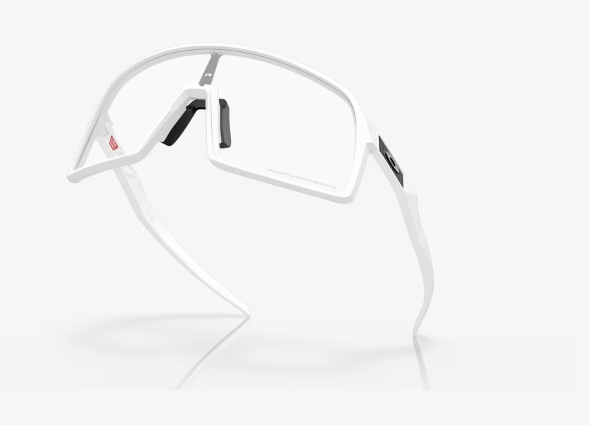 Oakley Glasögon, Sutro, Matte White