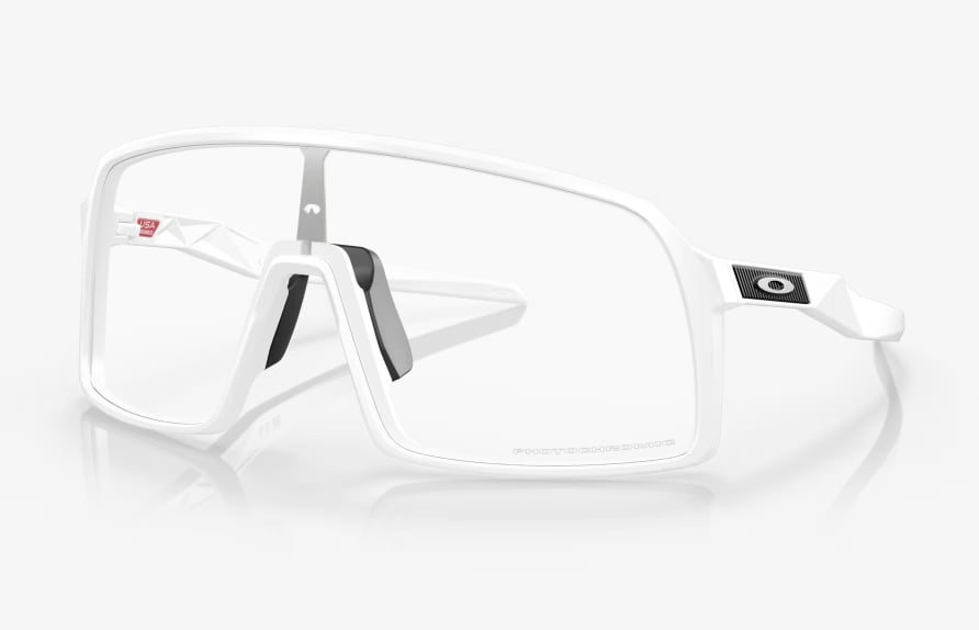 Oakley Glasögon, Sutro, Matte White