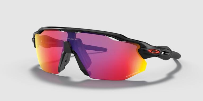 Oakley Glasögon, Radar® EV Advancer, Polished Black