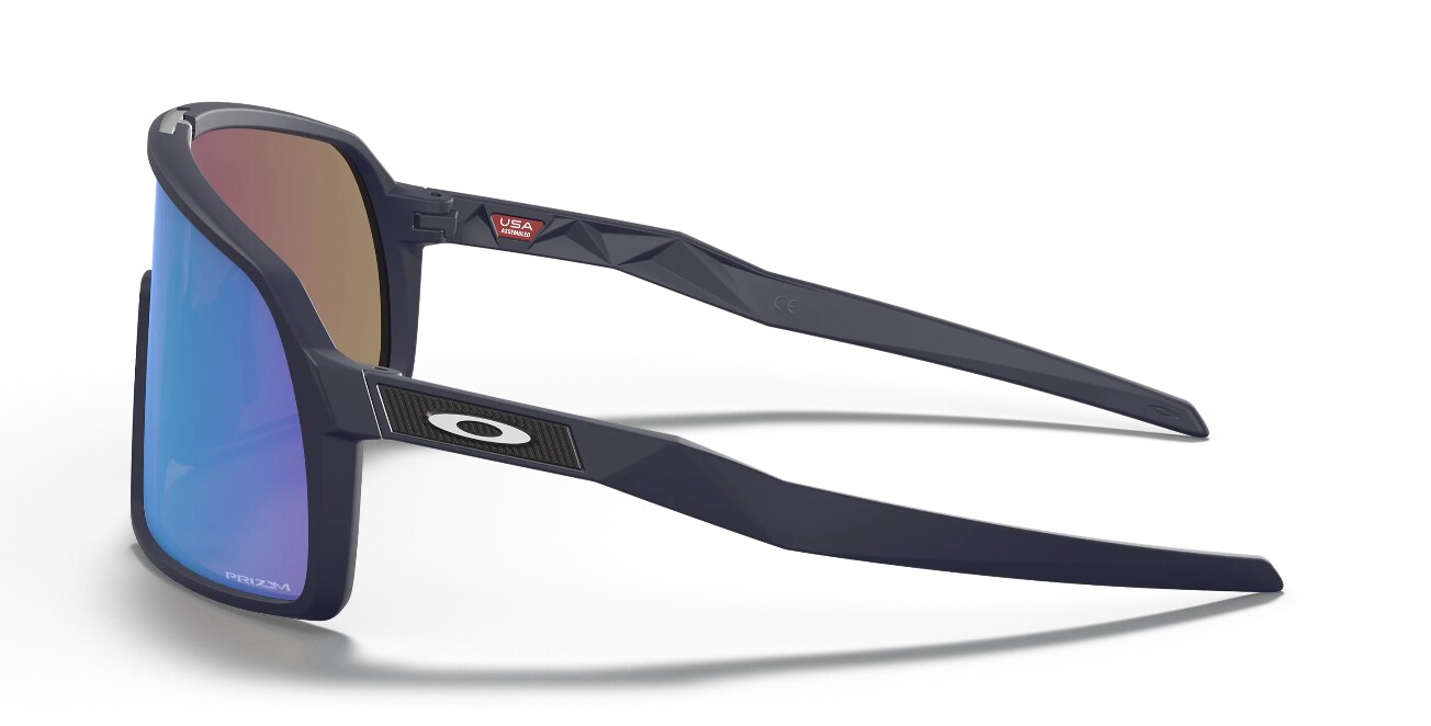 Oakley Glasögon, Sutro S, Matte Navy