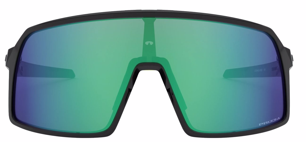 Oakley Glasögon, Sutro S, Polished Black