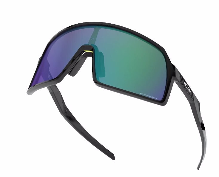 Oakley Glasögon, Sutro S, Polished Black