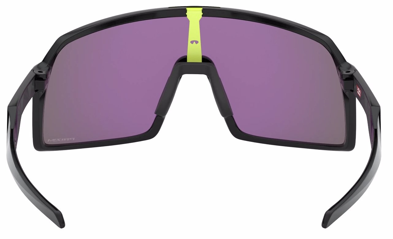 Oakley Glasögon, Sutro S, Polished Black