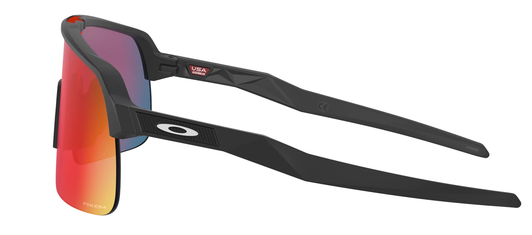 Oakley Glasögon, Sutro Lite™, Matte Black