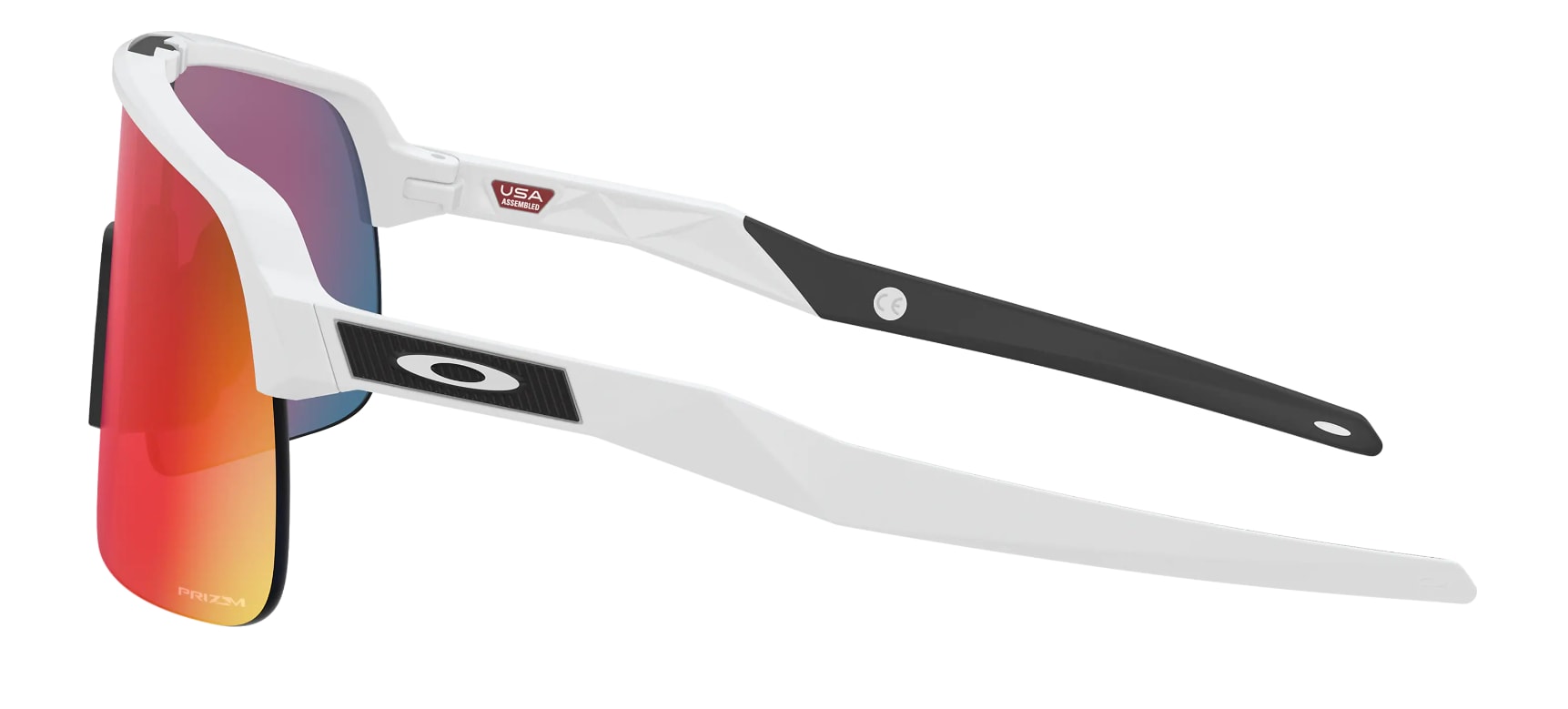 Oakley Glasögon, Sutro Lite, Matte White