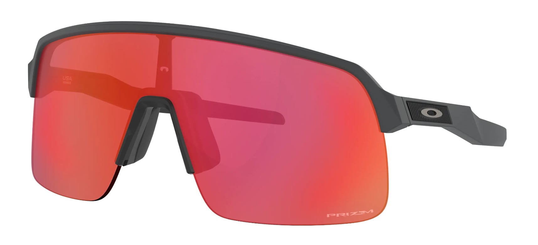 Oakley Glasögon, Sutro Lite™, Matte Carbon