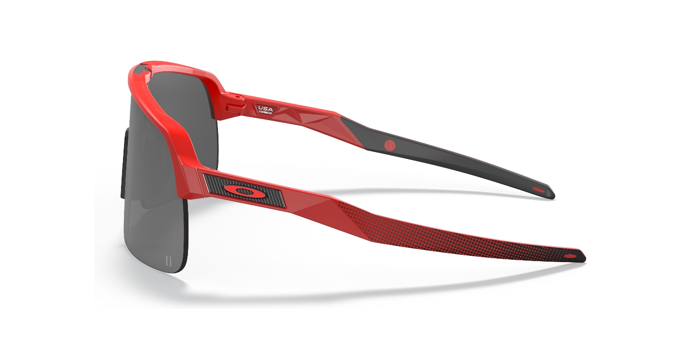 Oakley Glasögon, Sutro Lite™, Matte Red Line PATRICK MAHOMES II