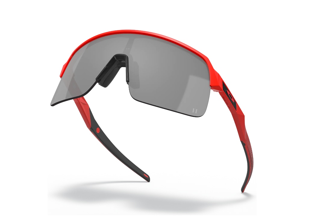 Oakley Glasögon, Sutro Lite™, Matte Red Line PATRICK MAHOMES II