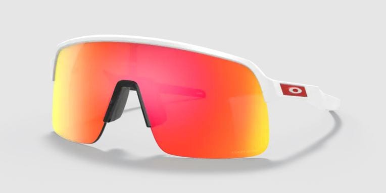 Oakley Glasögon, Sutro Lite™, Matte White