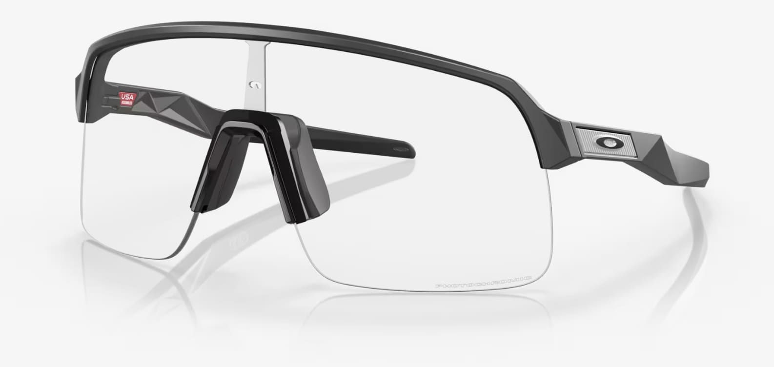 Oakley Glasögon, Sutro Lite™, Matte Carbon