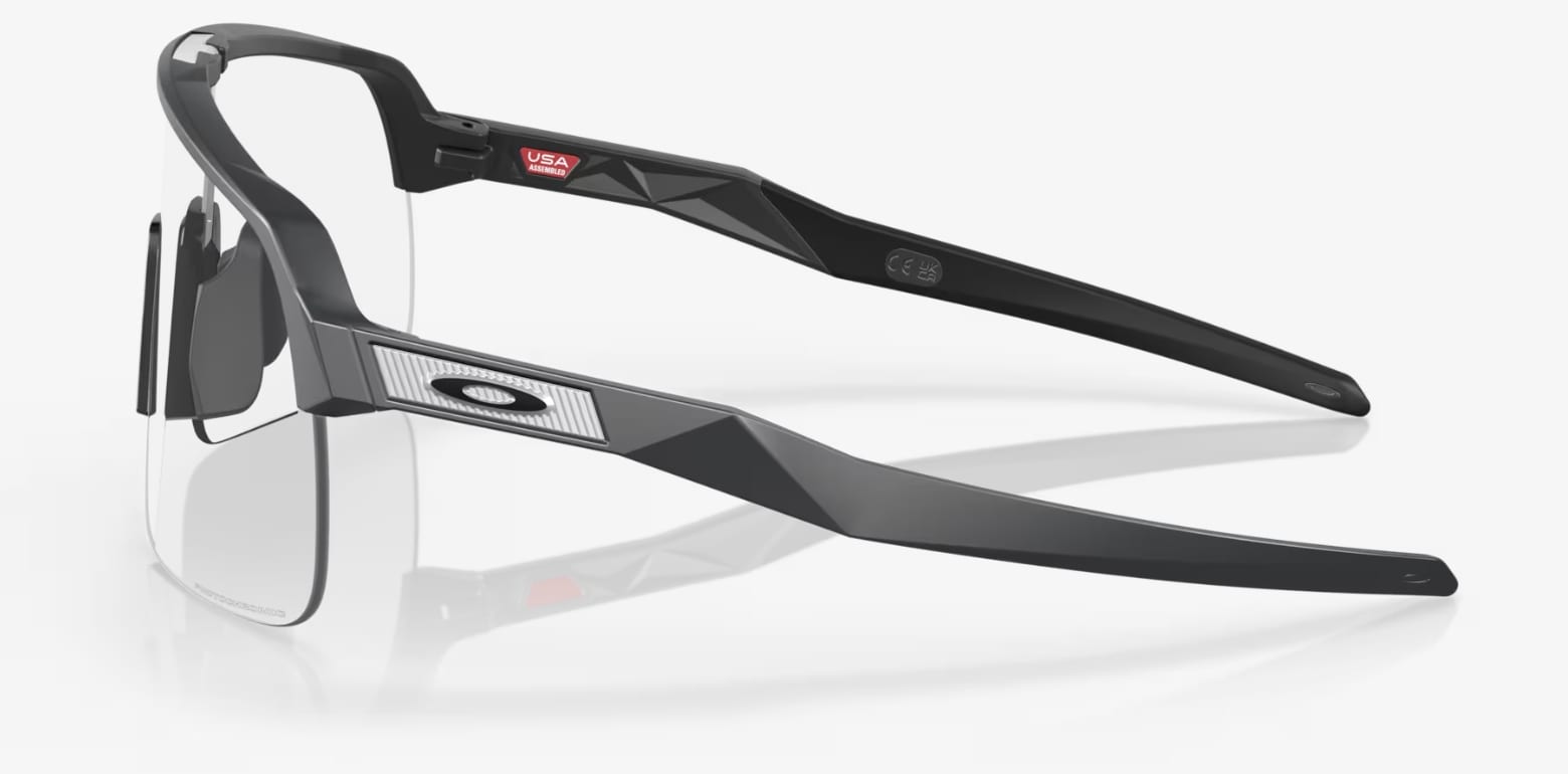 Oakley Glasögon, Sutro Lite™, Matte Carbon