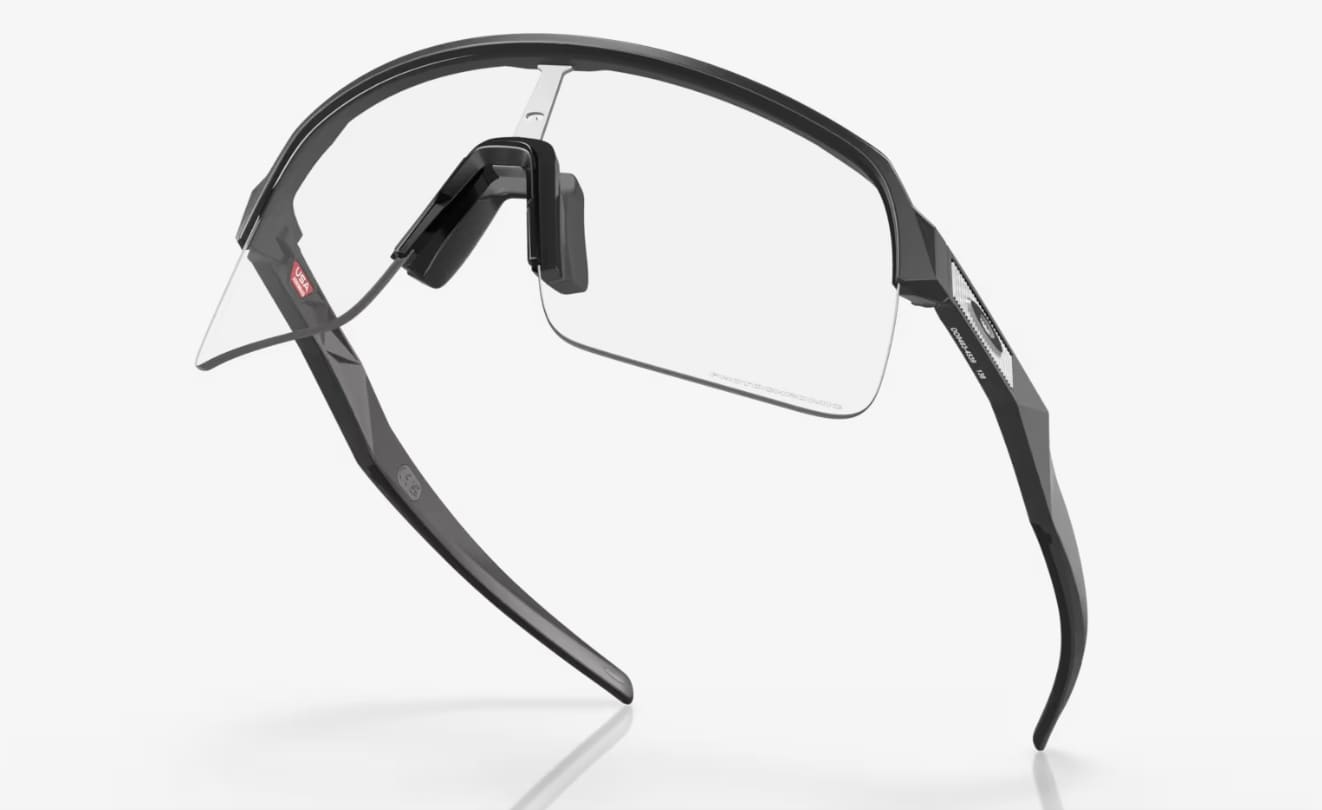 Oakley Glasögon, Sutro Lite™, Matte Carbon