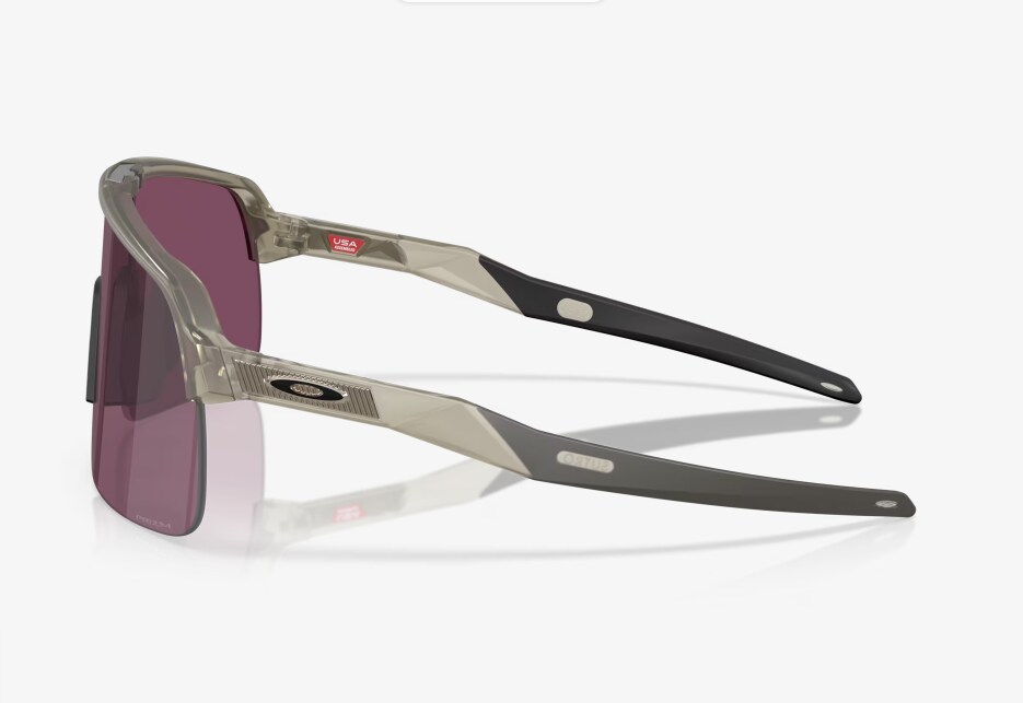 Oakley Glasögon, Sutro Lite™, Matte Grey ink