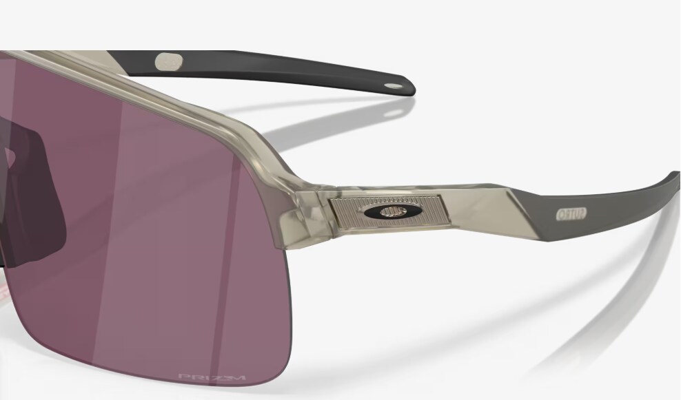 Oakley Glasögon, Sutro Lite™, Matte Grey ink