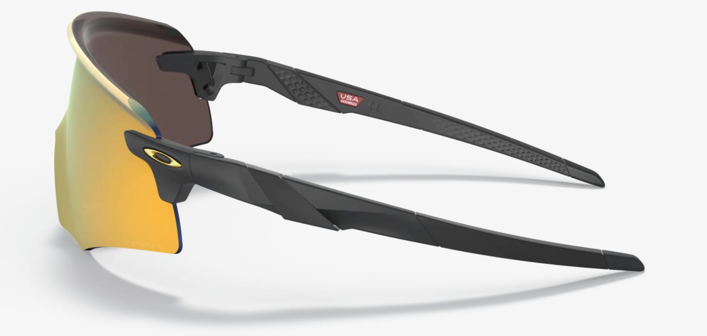 Oakley Glasögon, Encoder, Matte Carbon