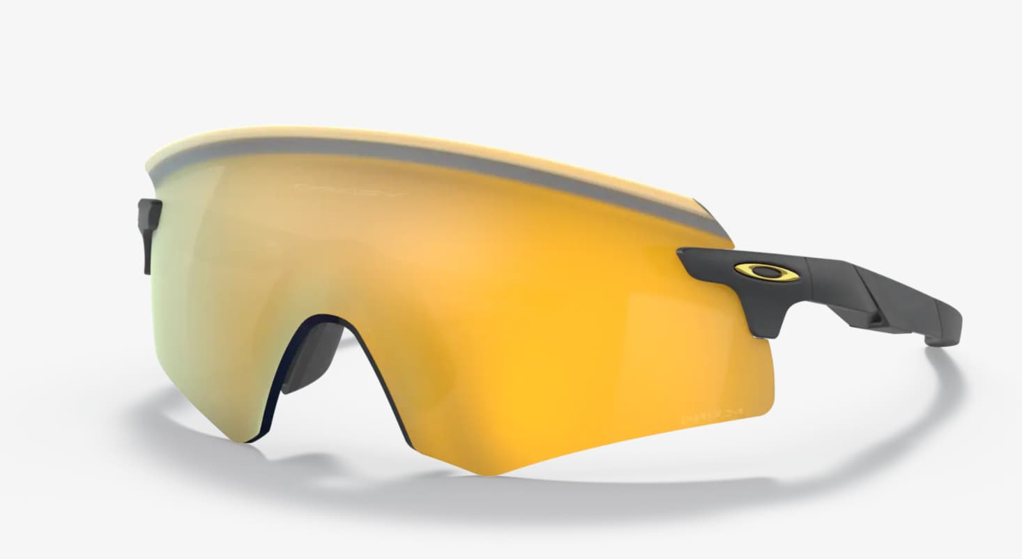 Oakley Glasögon, Encoder, Matte Carbon