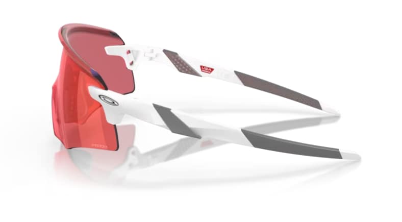 Oakley Glasögon, Encoder, Matte White