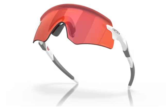 Oakley Glasögon, Encoder, Matte White