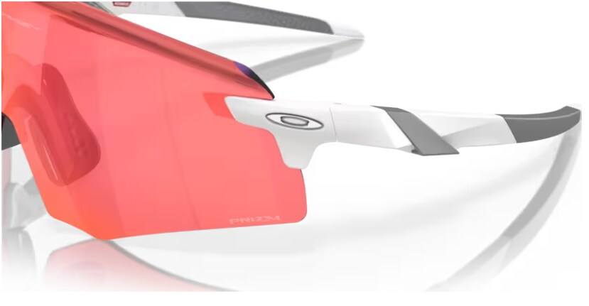 Oakley Glasögon, Encoder, Matte White