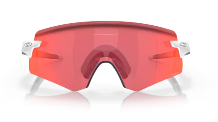 Oakley Glasögon, Encoder, Matte White