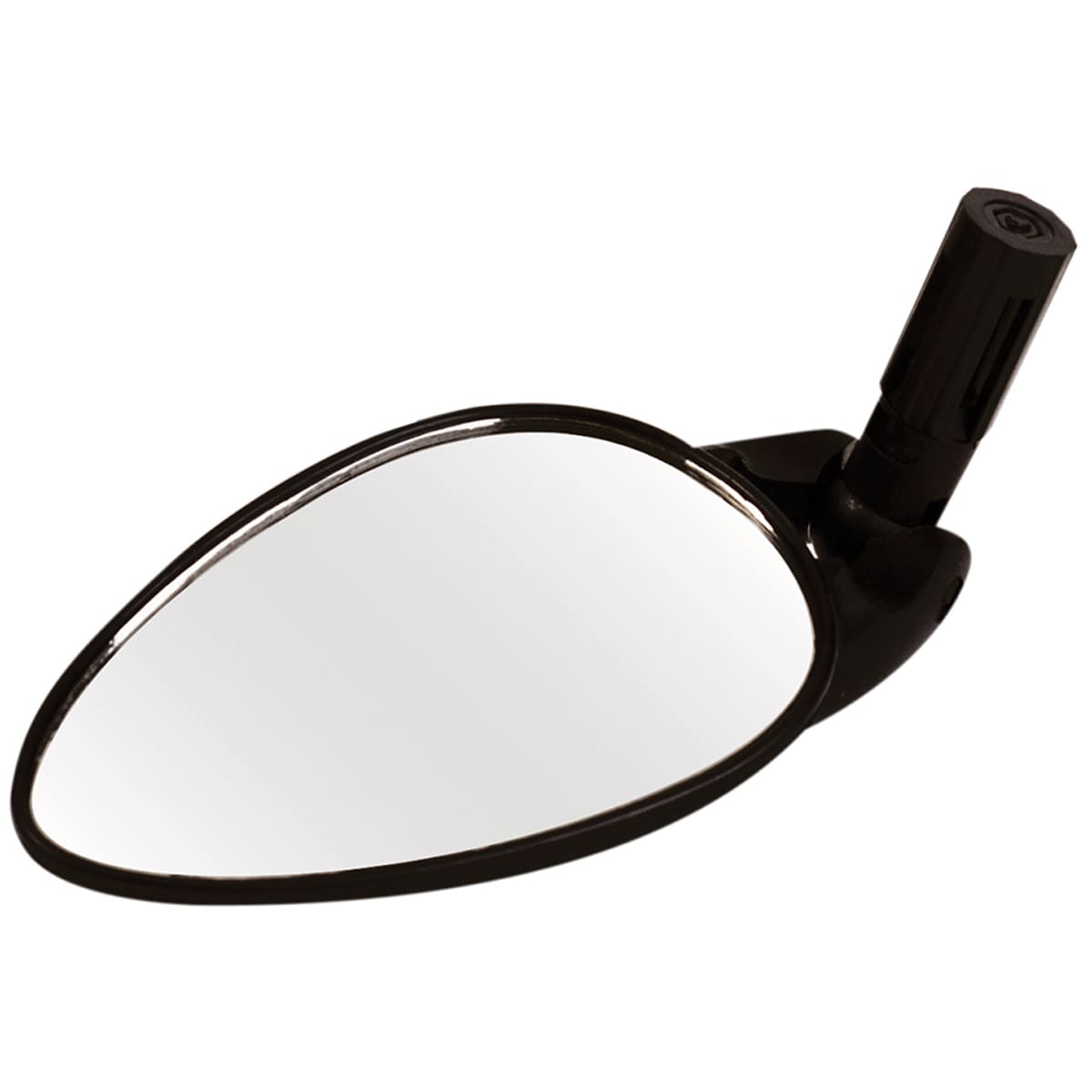 OXC Backspegel, Cycle Bar-End Mirror, Black
