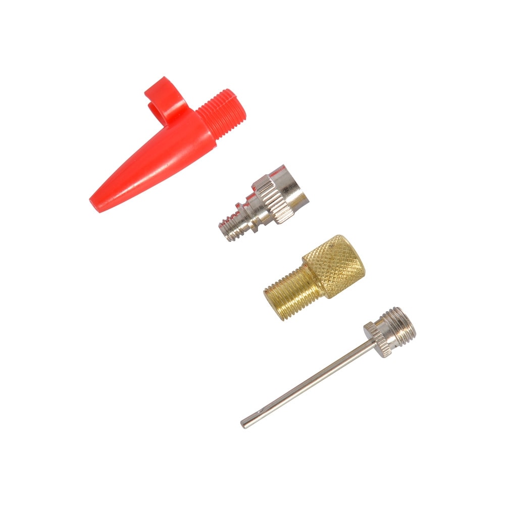 OXC Pumpadapter, Air Valve Adaptor Kit