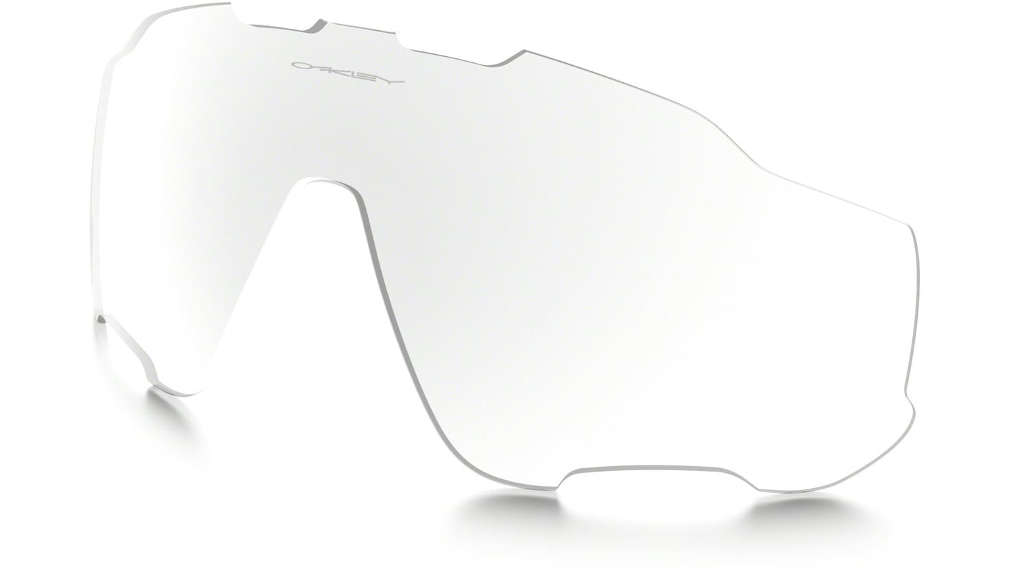 Oakley Lins, JAWBREAKER™, Clear