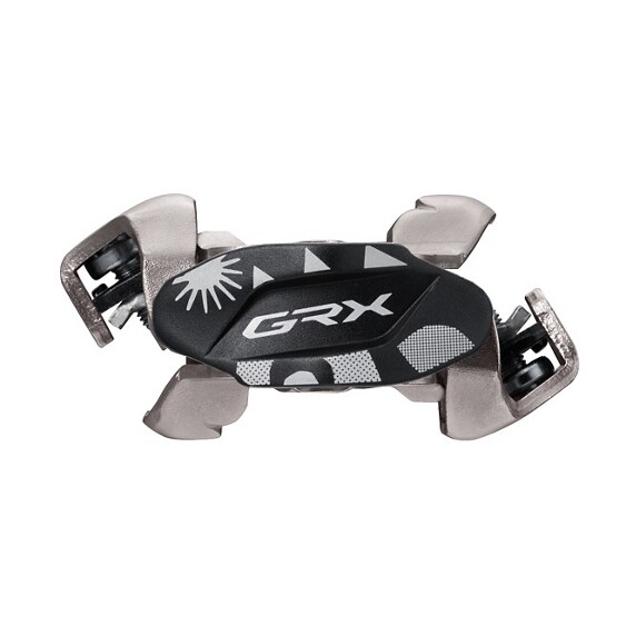 Shimano Pedal, PD-M8100-UG GRX, United
