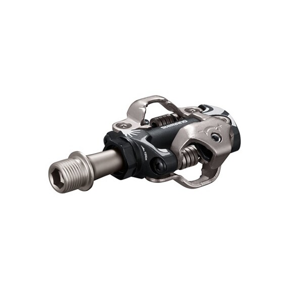 Shimano Pedal, PD-M8100-UG GRX, United