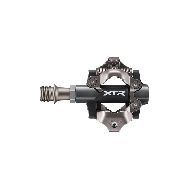 Shimano Pedal, PD-M9200 XTR (3mm kortare axel)