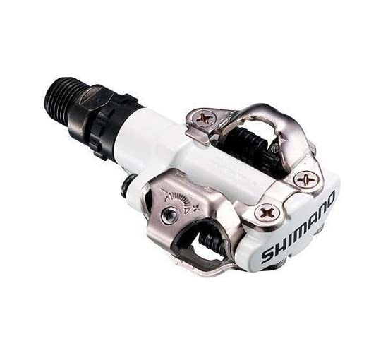 Shimano Pedal, PD-M520, Vit