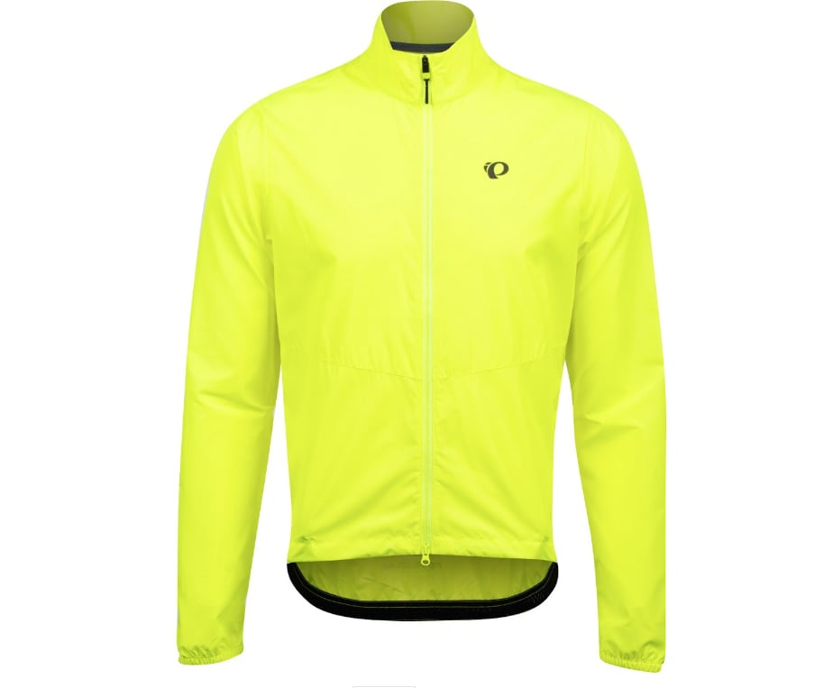 Pearl Izumi Jacka, Quest Barrier, Screaming Yellow