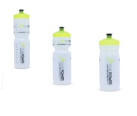 Purepower Flaska, PP Power Bottle