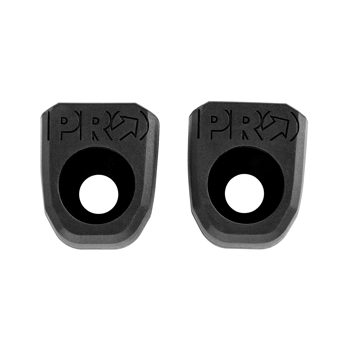 PRO Vevarmsskydd, Crank Protector, Black