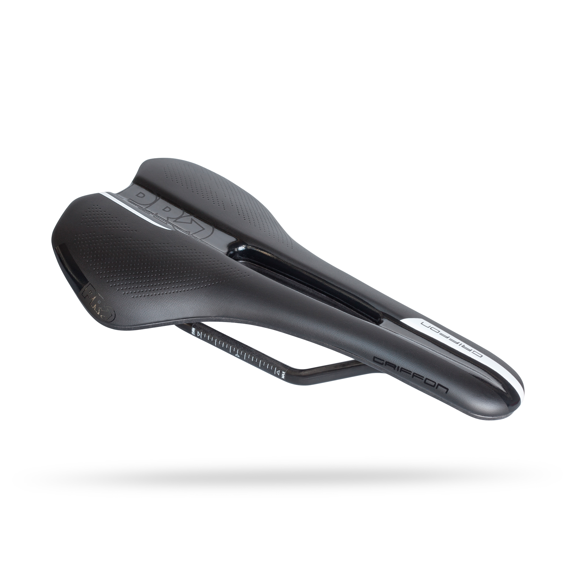 PRO Sadel, Griffon Carbon AF, Black