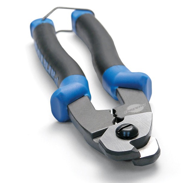 Park Tool Vajeravbitare, CN-10